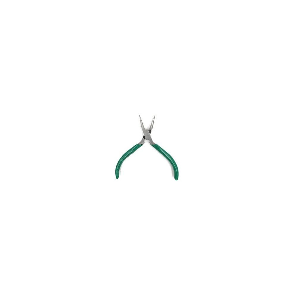 Abbas Ali Circlip Plier Bend In, 7 Inch