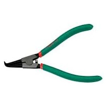 Abbas Ali Circlip Plier Bend Out, 7 Inch