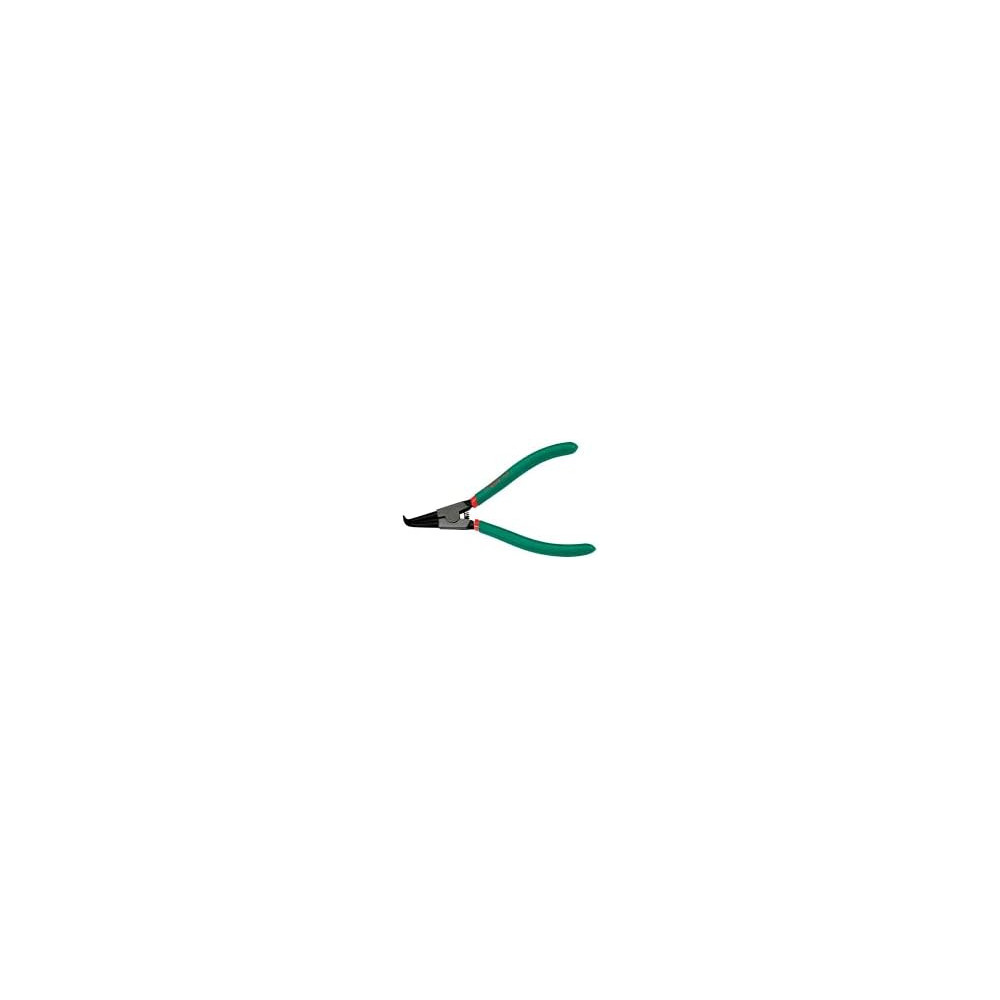 Abbas Ali Circlip Plier Bend Out, 7 Inch