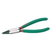 Abbas Ali Circlip Plier Bend Out, 7 Inch