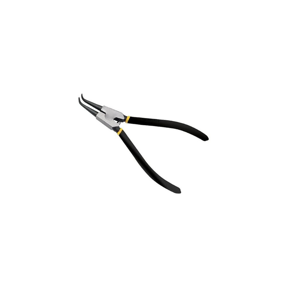 Abbas Ali Circlip Plier Straight In, 7 Inch