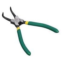 Abbas Ali Circlip Plier Straight In, 7 Inch