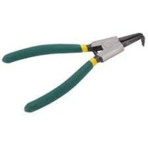 Abbas Ali Circlip Plier Straight In, 7 Inch
