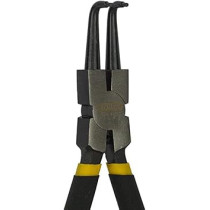 Abbas Ali Circlip Plier Straight In, 7 Inch