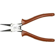 Abbas Ali Circlip Plier Straight Out, 7 Inch