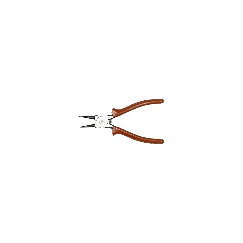 Abbas Ali Circlip Plier Straight Out, 7 Inch