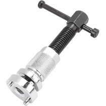 Abbas Ali Car Brake Caliper, Easy Operation 3 Tools Accurate Processing Brakes Calipers Press Tool for Outdoor