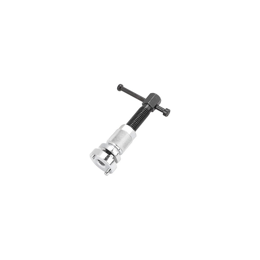 Abbas Ali Car Brake Caliper, Easy Operation 3 Tools Accurate Processing Brakes Calipers Press Tool for Outdoor