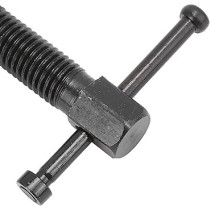 Abbas Ali Car Brake Caliper, Easy Operation 3 Tools Accurate Processing Brakes Calipers Press Tool for Outdoor