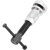 Abbas Ali Car Brake Caliper, Easy Operation 3 Tools Accurate Processing Brakes Calipers Press Tool for Outdoor