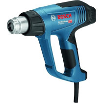 Bosch GHG 20-63 2000-Watt PVC Professional Heat Gun, Blue
