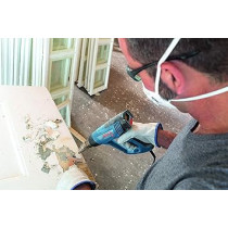 Bosch GHG 20-63 2000-Watt PVC Professional Heat Gun, Blue