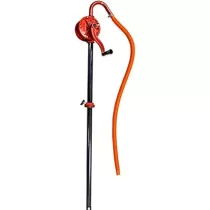 Generic Oil Rotary pump...