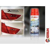 Generic Car Spray Sticker Remover