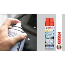 Generic Car Spray Sticker Remover