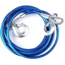 Generic Car Rope Tow 12 mm,...