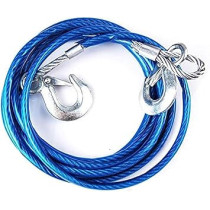 Generic Car Rope Tow 12 mm, GH031247