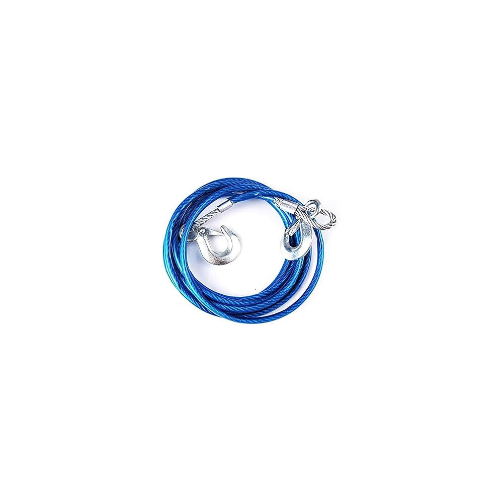 Generic Car Rope Tow 12 mm, GH031247