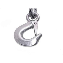 Generic Car Rope Tow 12 mm, GH031247