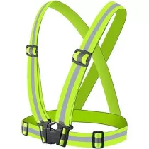 Abbas Ali Reflective Vest...