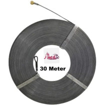 Abbas Ali Heavy Duty Wire Pulling Spring Electric, Communication for Electrical Works and Multi-Purpose Use. , 5mm x 30 Meter