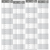 Abbasali Premium Quality Transmission V Belt A Series (A 26)