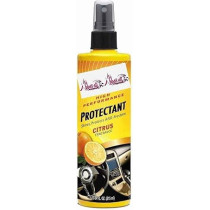 Abbas Ali Car High Performance Interior Protectant, Citrus Scent