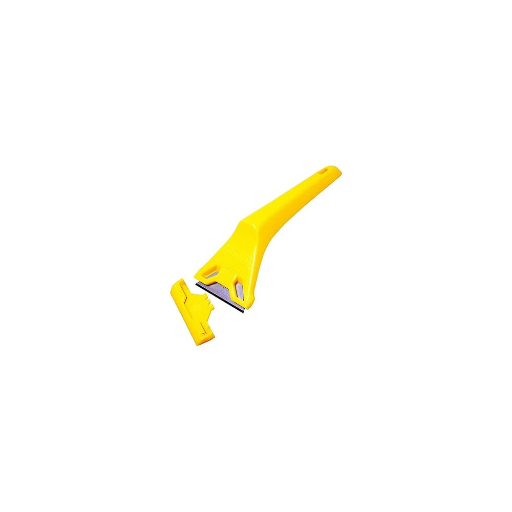 Generic Windows Scraper With 5 Spare Blades