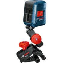 Bosch Self Leveling Cross Line Laser, GLL-2
