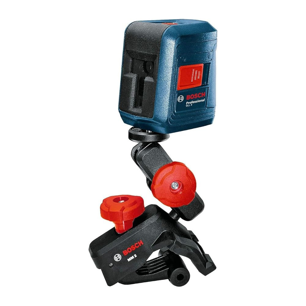 Bosch Self Leveling Cross Line Laser, GLL-2