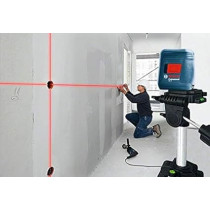 Bosch Self Leveling Cross Line Laser, GLL-2