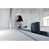 Bosch Self Leveling Cross Line Laser, GLL-2