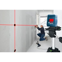 Bosch Self Leveling Cross Line Laser, GLL-2
