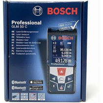 Bosch GLM 50 C Professional Laser Rangefinder
