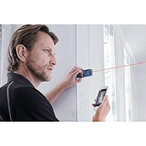 Bosch GLM 50 C Professional Laser Rangefinder