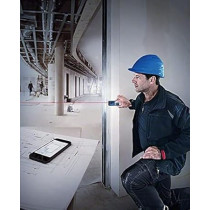 Bosch GLM 50 C Professional Laser Rangefinder