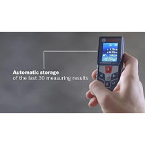 Bosch GLM 50 C Professional Laser Rangefinder