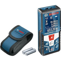 Bosch GLM 50 C Professional Laser Rangefinder