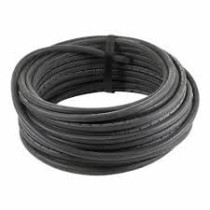 Abbas Ali Copper Premium Industrial Grade Extra Flexible Welding Cable Made In Taiwan 10 Meter , 50mm