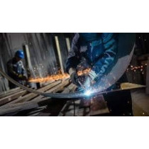 Abbas Ali Copper Premium Industrial Grade Extra Flexible Welding Cable Made In Taiwan 10 Meter , 50mm