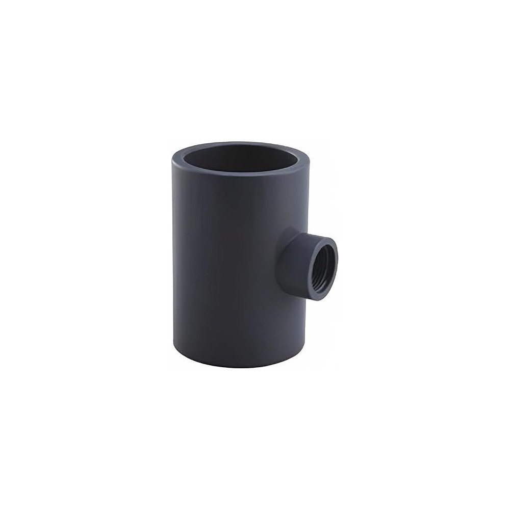 Abbasali High Pressure Pvc Pipe Fittings For Plumbing Water Transfering