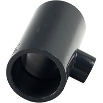 Abbasali High Pressure Pvc Pipe Fittings For Plumbing Water Transfering
