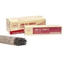 Abbasali Golden Bridge E6013 Welding Electrode, 2.5mm, 2.5kg Pack