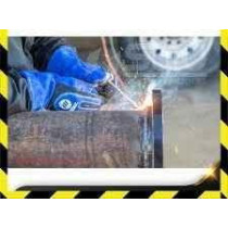 Abbasali Golden Bridge E6013 Welding Electrode, 2.5mm, 2.5kg Pack