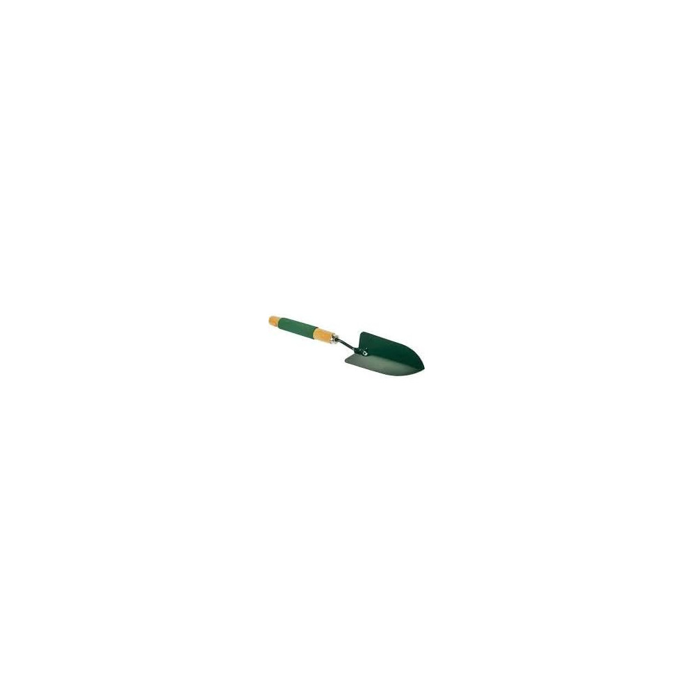 Abbasali Hand Trowel Garden Tools, Spoon Type, 15 Inch