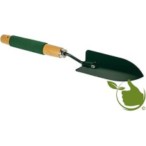 Abbasali Hand Trowel Garden Tools, Spoon Type, 15 Inch