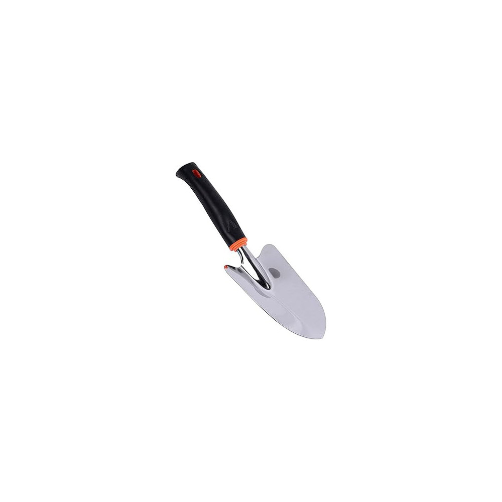 Abbas Ali Garden Hand Tools Shovel, Flower Beds Planting Soil Digging and Scoop Trowel Spades, 30 x 9cm