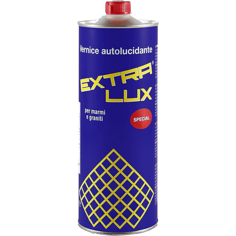 Generic ILPA Extra Lux Self Polishing Coating, 750ml