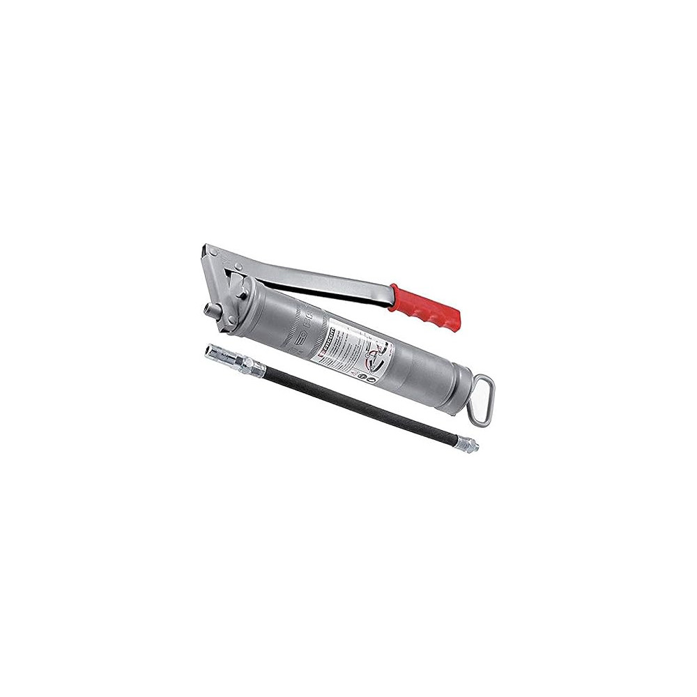 Grease Gun, 500 ml