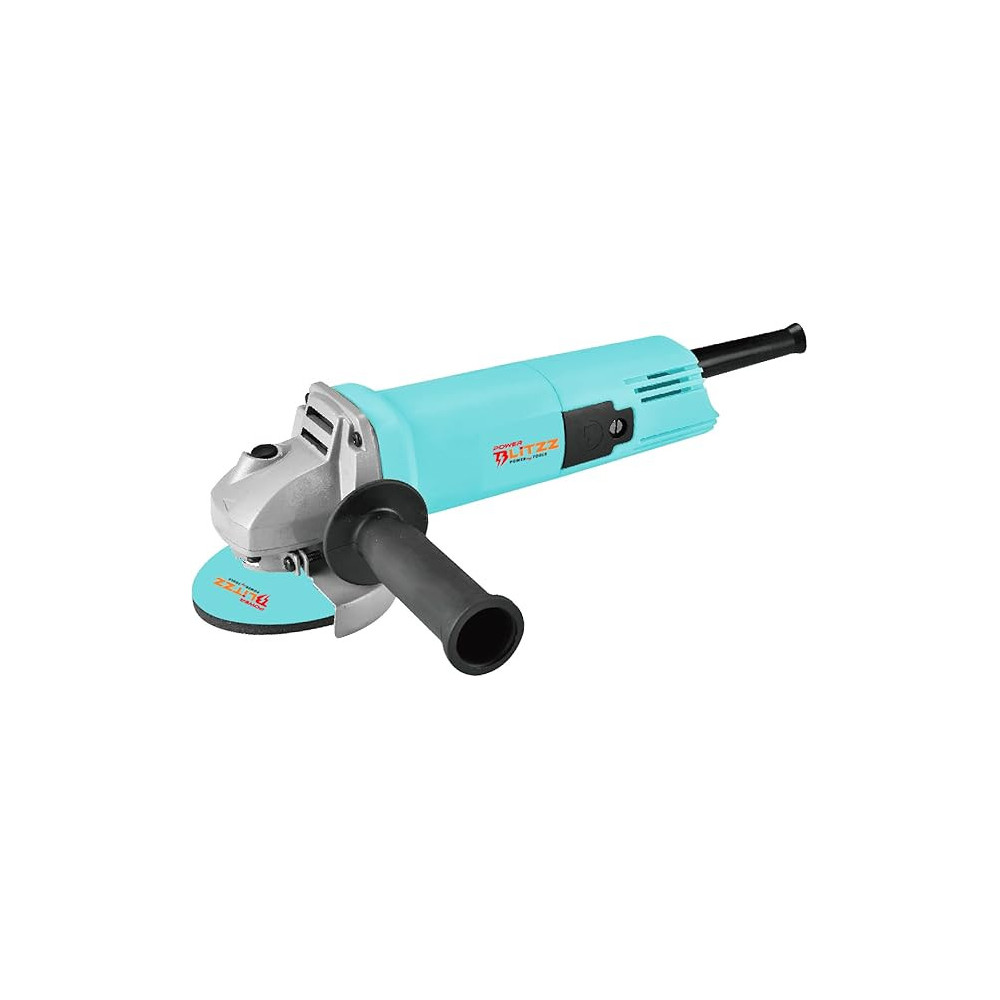 Abbas Ali Blitzz Angle Grinder, 4.5 Inch